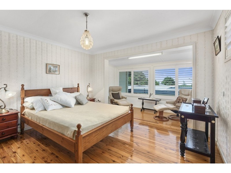 18 Fletcher Street, East Toowoomba QLD 4350