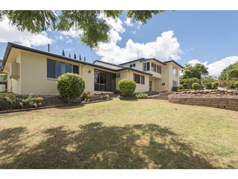 18 Fletcher Street, East Toowoomba QLD 4350