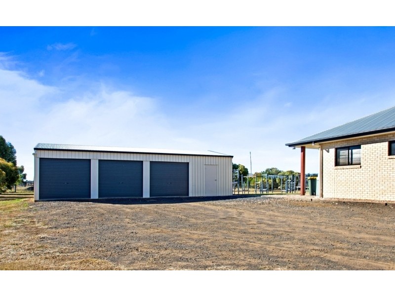 31 Diamond Drive, Dalby QLD 4405