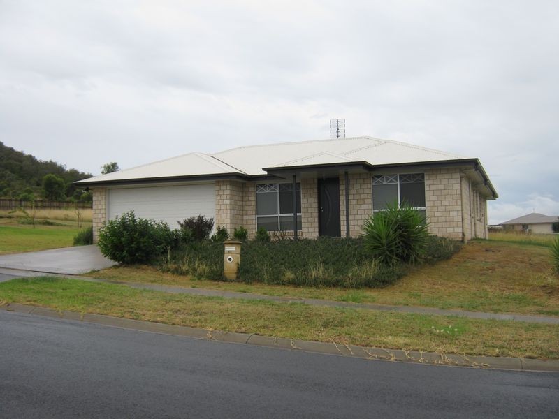 62 Rebwonga Street, Kingsthorpe QLD 4400
