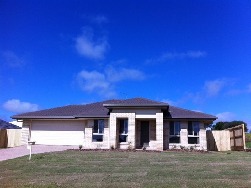 6 McMorrow Street, Kearneys Spring QLD 4350