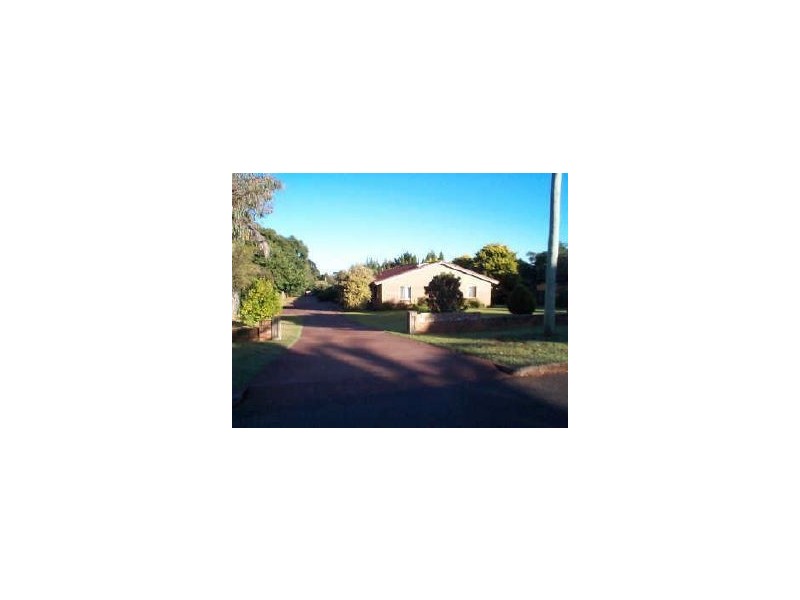 13/5 Godfrey Street, East Toowoomba QLD 4350