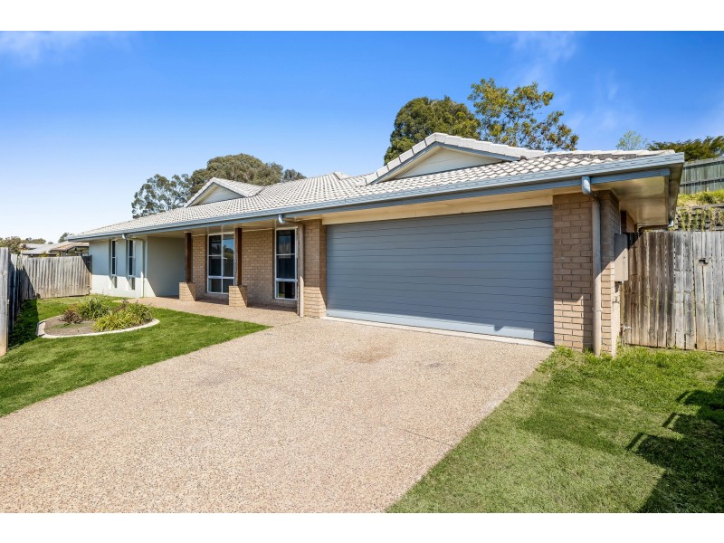 10 Latham Court, Wilsonton Heights QLD 4350