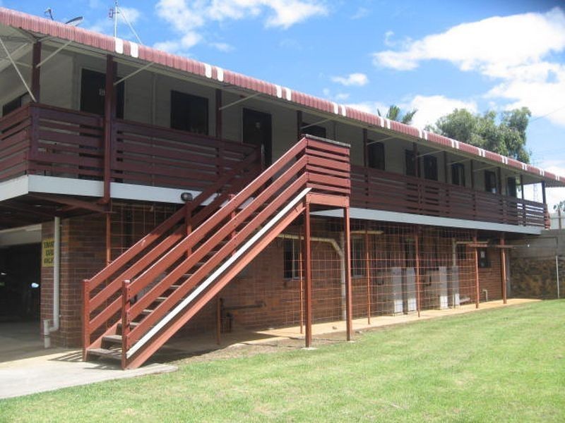 3/311 Bridge Street, Newtown QLD 4305