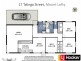 17 Talinga Street, Mount Lofty QLD 4350 Floorplan