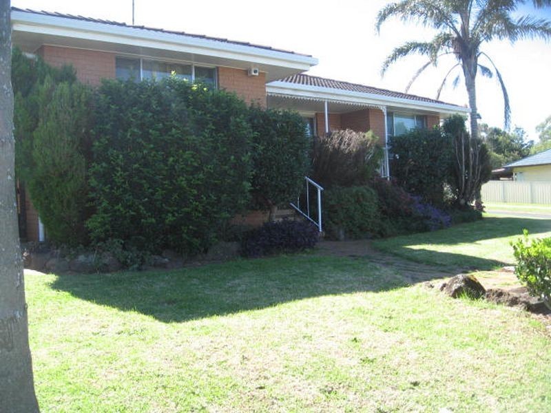 65 Glenvale Road, Harristown QLD 4350