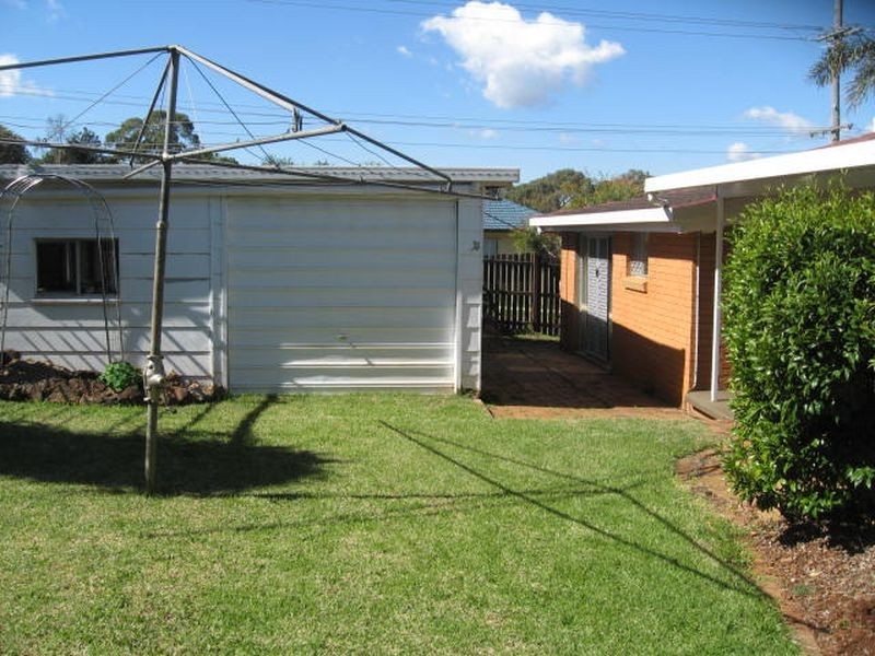 65 Glenvale Road, Harristown QLD 4350