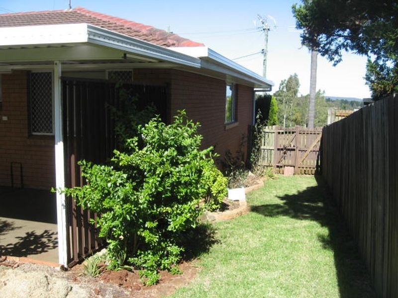 65 Glenvale Road, Harristown QLD 4350