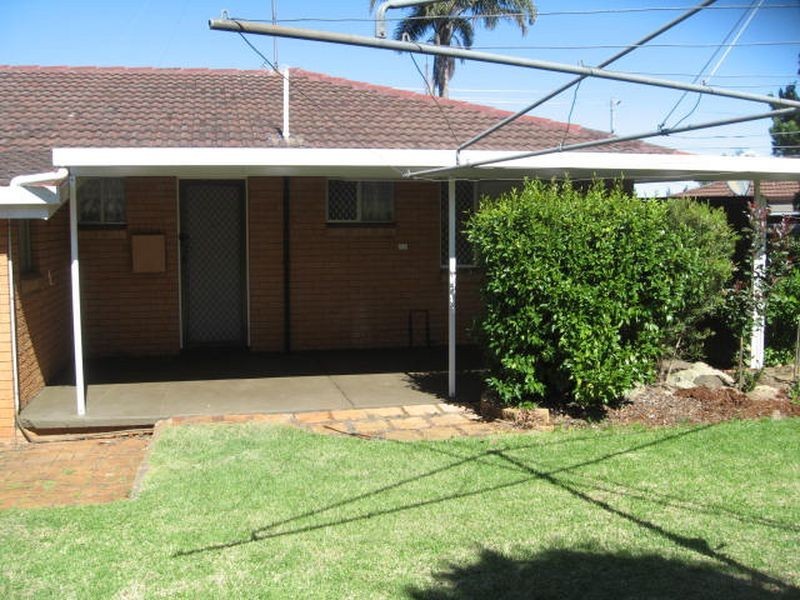 65 Glenvale Road, Harristown QLD 4350