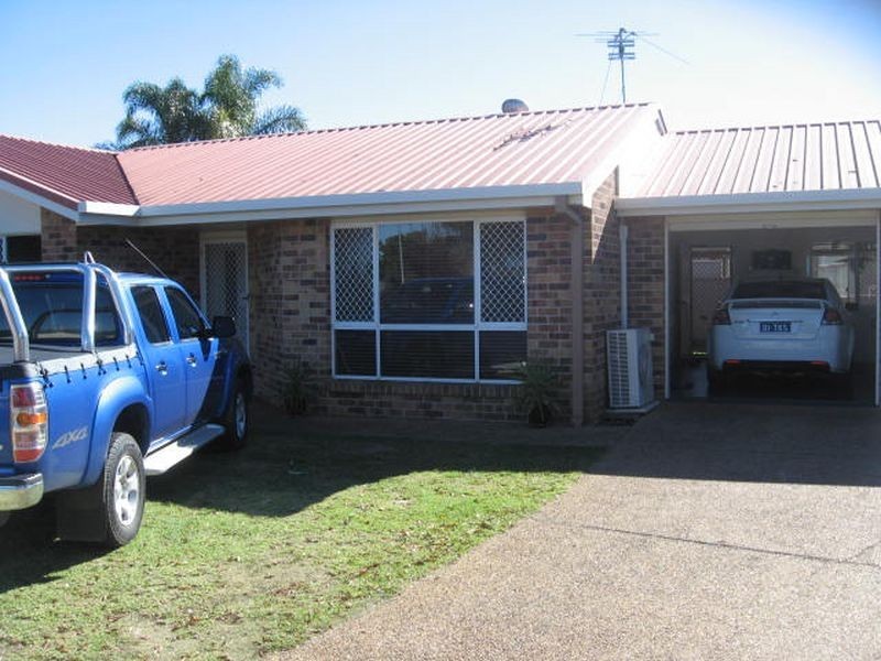 5 Silver Gum Court, Glenvale QLD 4350