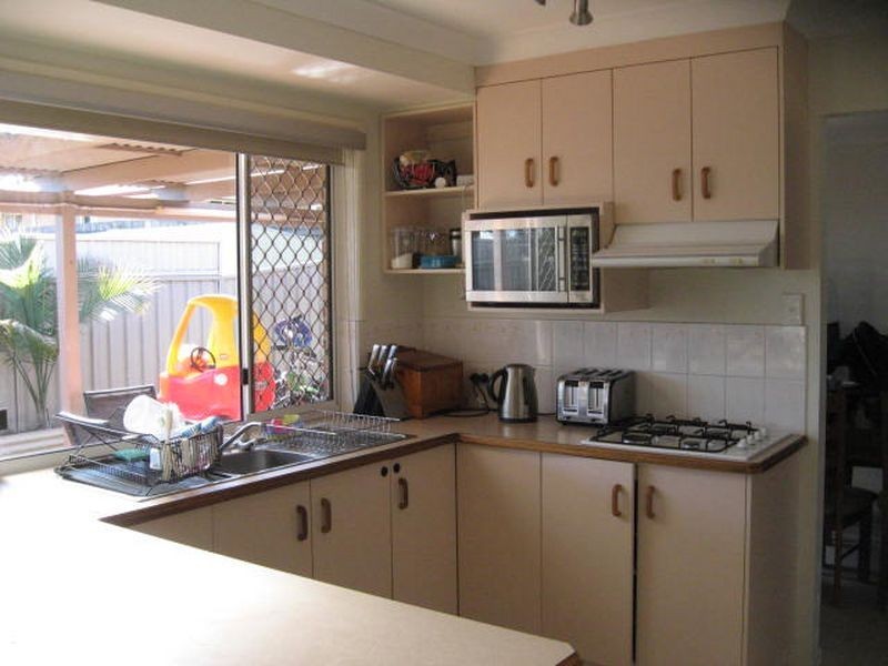 5 Silver Gum Court, Glenvale QLD 4350