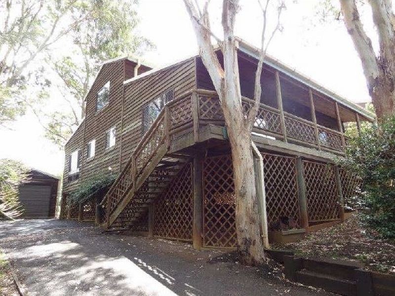 17 Sylvan Court, Rangeville QLD 4350