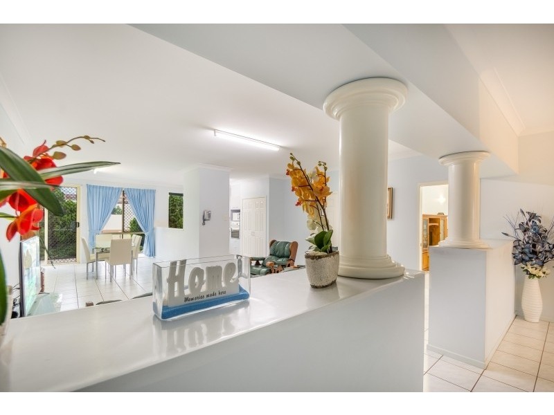 36 Belclaire Drive, Westbrook QLD 4350