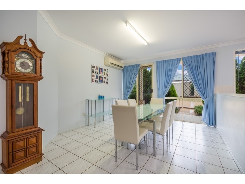 36 Belclaire Drive, Westbrook QLD 4350