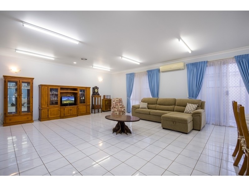 36 Belclaire Drive, Westbrook QLD 4350