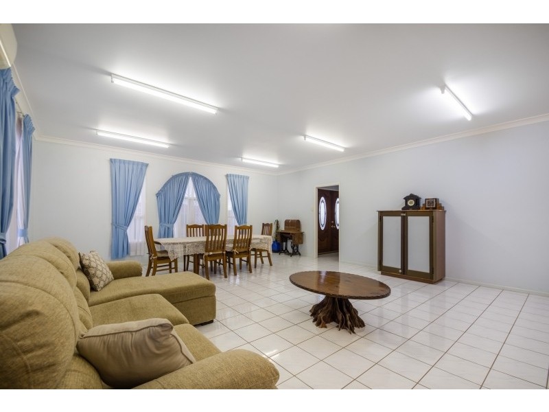 36 Belclaire Drive, Westbrook QLD 4350