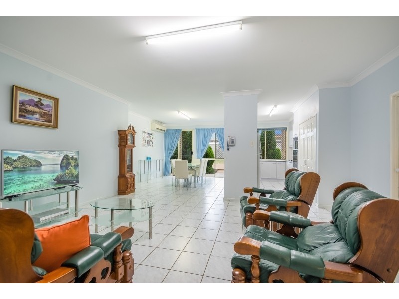 36 Belclaire Drive, Westbrook QLD 4350