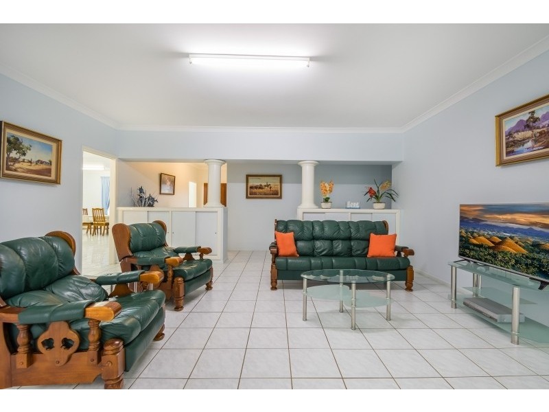 36 Belclaire Drive, Westbrook QLD 4350