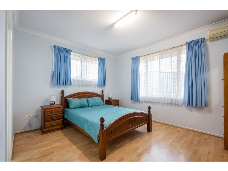 36 Belclaire Drive, Westbrook QLD 4350