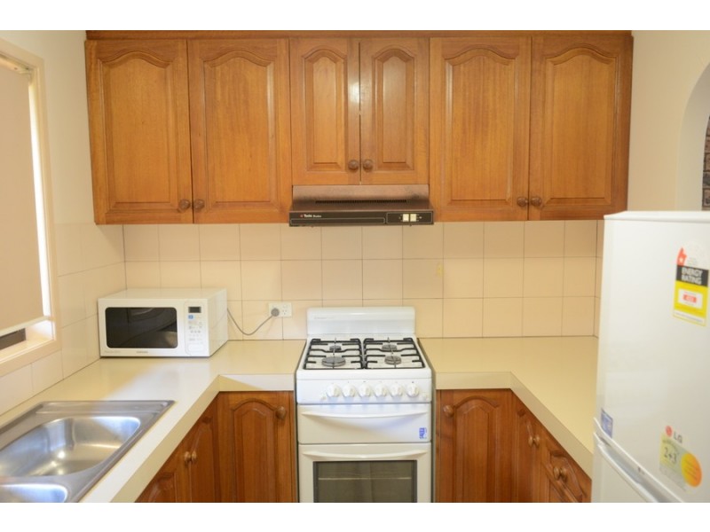 9/367 Margaret Street, Newtown QLD 4350