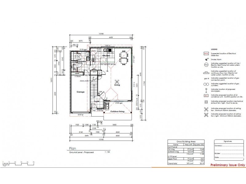 13 Lacaze Street, Wilsonton QLD 4350