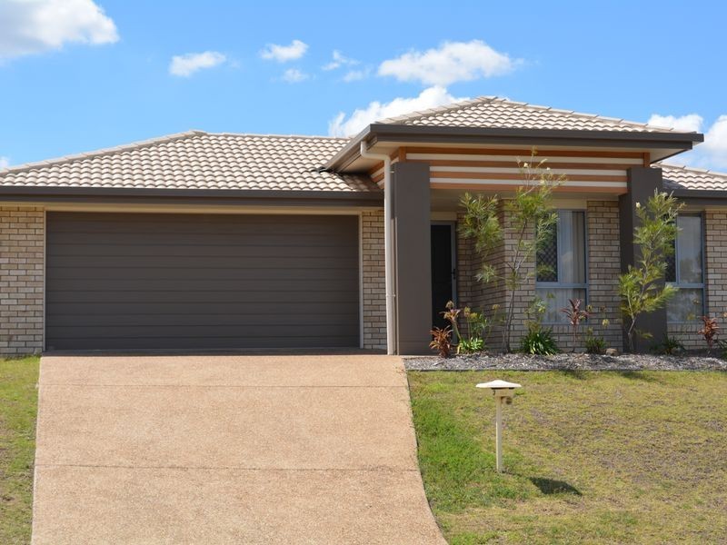 3 Cooranga Street, Glenvale QLD 4350