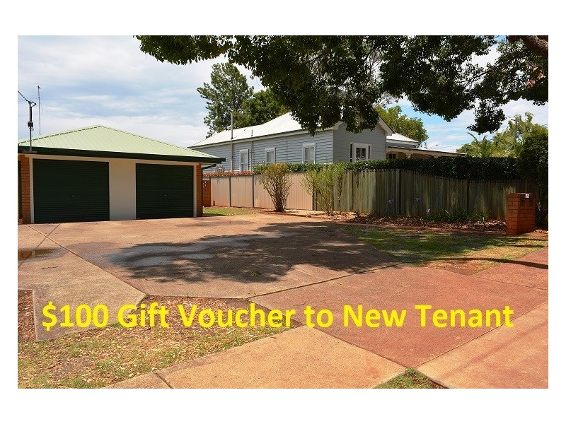 1/169 Perth Street, South Toowoomba QLD 4350