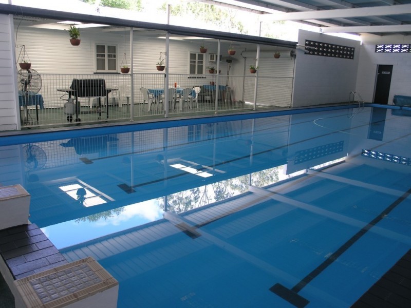 42 Toowoomba Road, Oakey QLD 4401