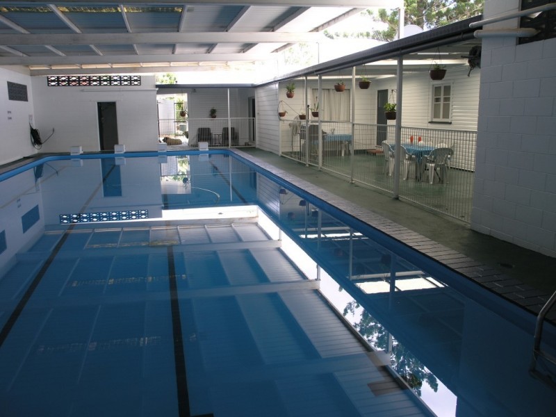 42 Toowoomba Road, Oakey QLD 4401