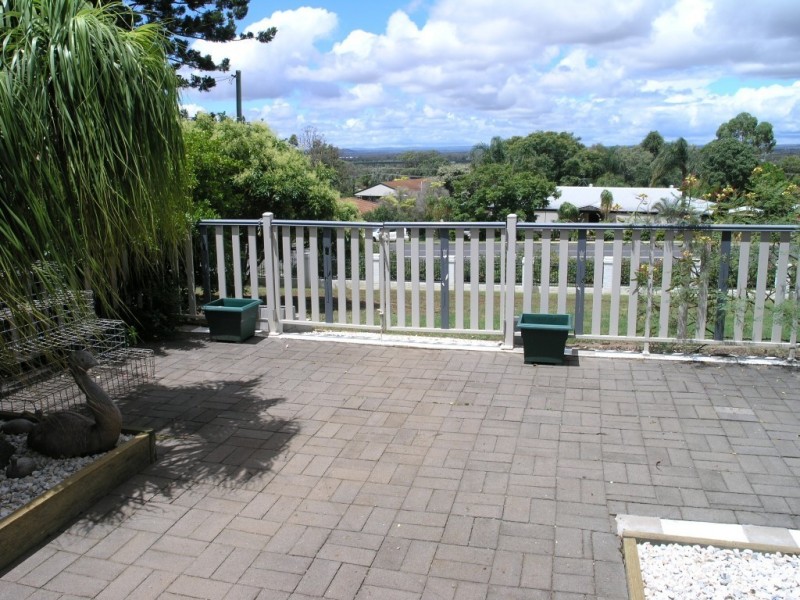 42 Toowoomba Road, Oakey QLD 4401