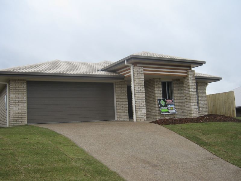 3 Cooranga Street, Glenvale QLD 4350