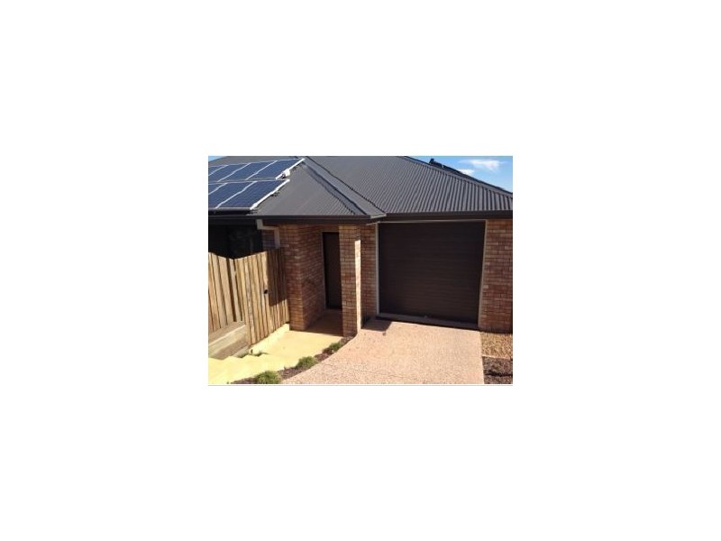 3/1 Sunset Drive, Glenvale QLD 4350