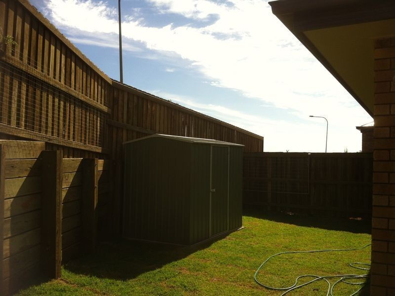 3/1 Sunset Drive, Glenvale QLD 4350