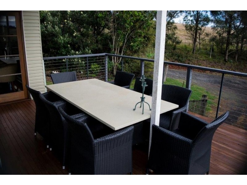 3468 Esk Hampton Road, Ravensbourne QLD 4352