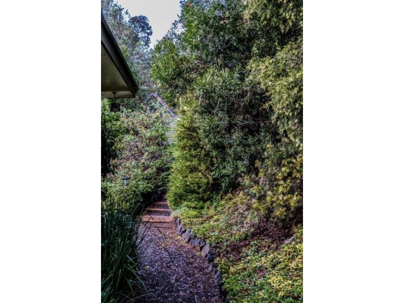3468 Esk Hampton Road, Ravensbourne QLD 4352