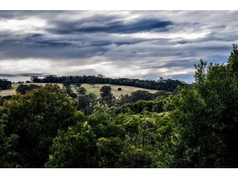 3468 Esk Hampton Road, Ravensbourne QLD 4352