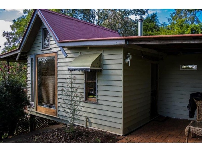 3468 Esk Hampton Road, Ravensbourne QLD 4352