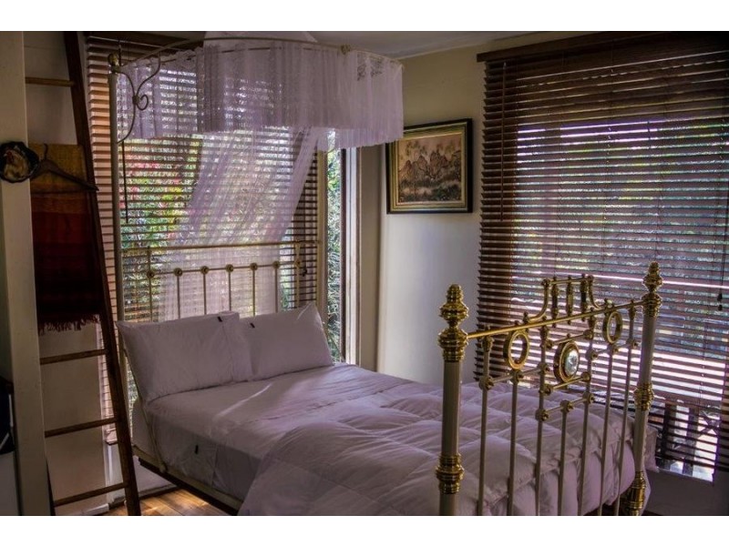 3468 Esk Hampton Road, Ravensbourne QLD 4352