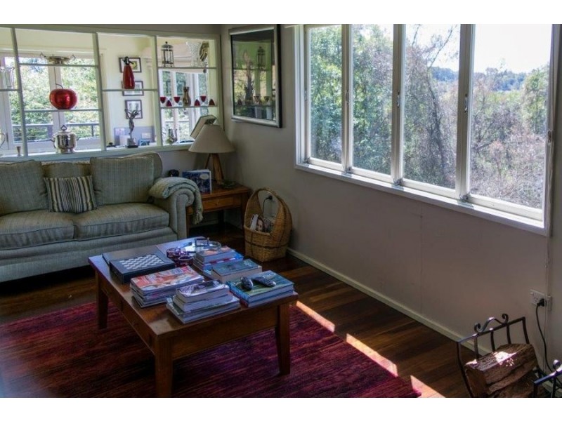 3468 Esk Hampton Road, Ravensbourne QLD 4352