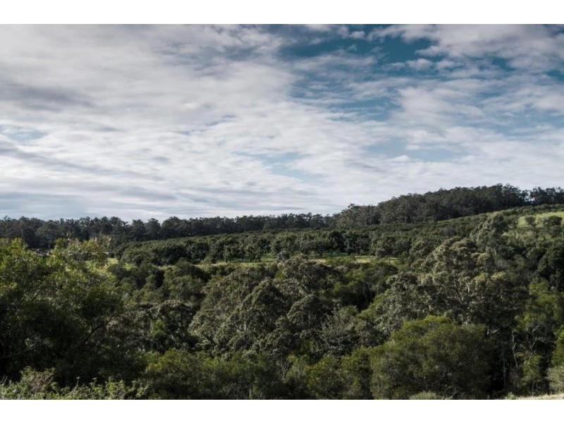 3468 Esk Hampton Road, Ravensbourne QLD 4352