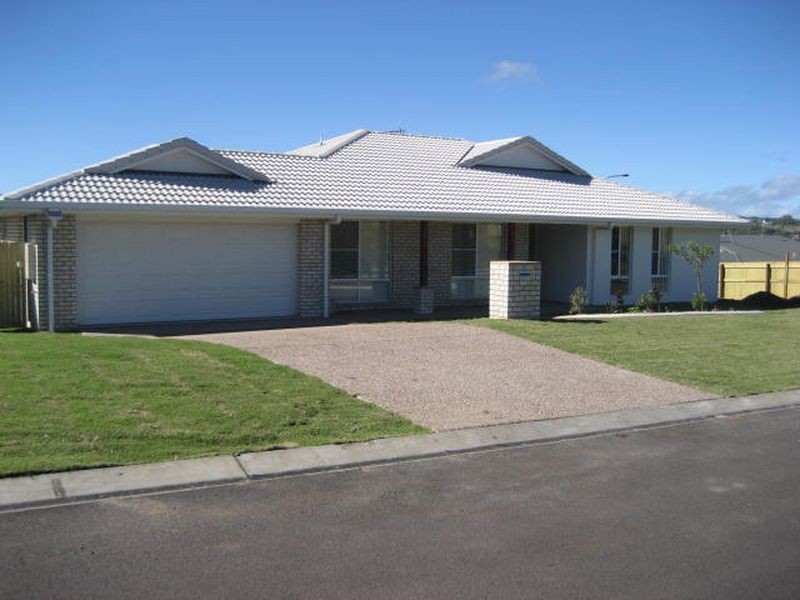 14 Sandalwood Drive, Glenvale QLD 4350