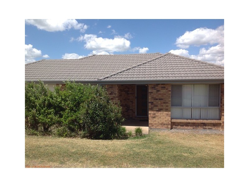 4 Bellara Drive, Harristown QLD 4350
