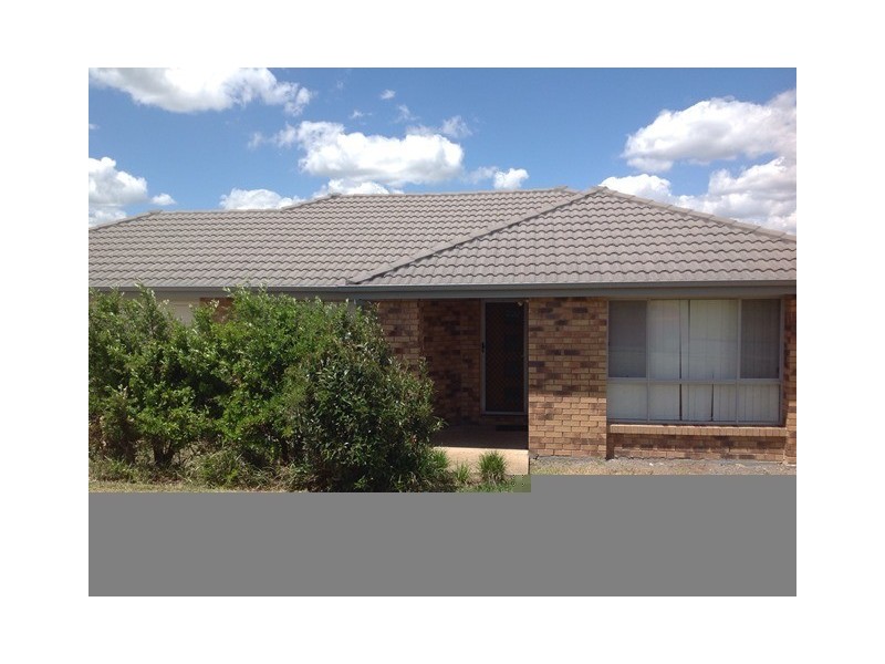 4 Bellara Drive, Harristown QLD 4350