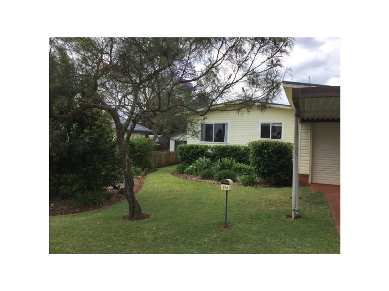 37a Drummond Street, Rangeville QLD 4350