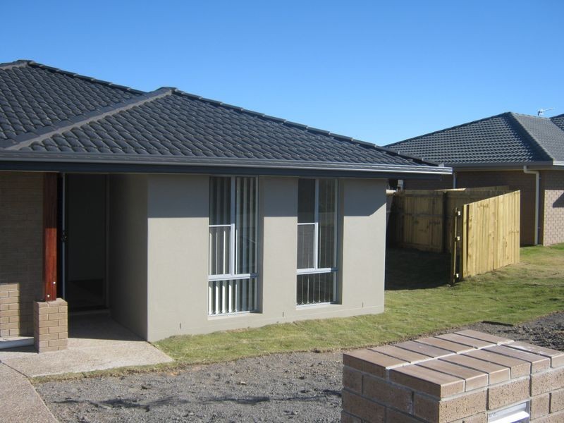 LOT 30 Cashmore Street, Wyreema QLD 4352