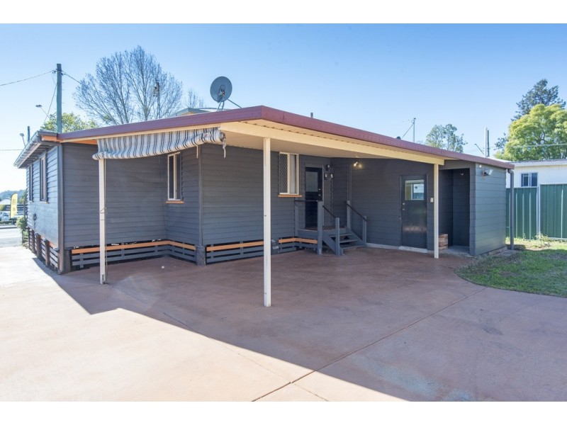 136 James Street, South Toowoomba QLD 4350