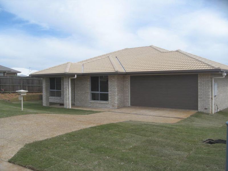 38 Kalimna Drive, Highfields QLD 4352