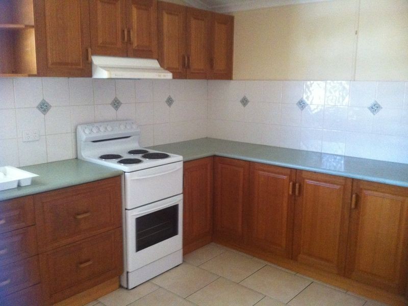 175 North Street, Rockville QLD 4350