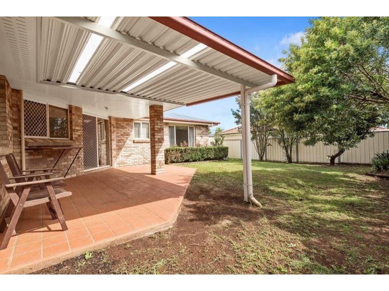 17 Elvery Court, Middle Ridge QLD 4350