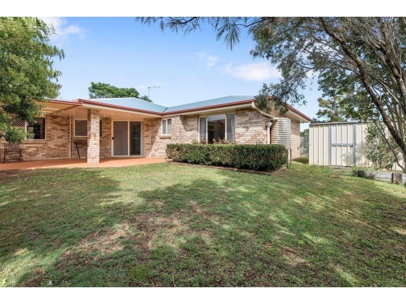 17 Elvery Court, Middle Ridge QLD 4350